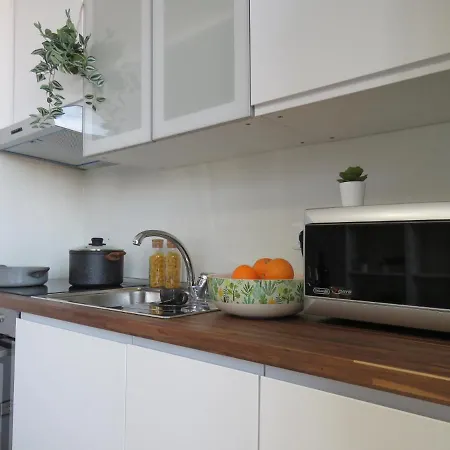 Apartment Lazzaretto *