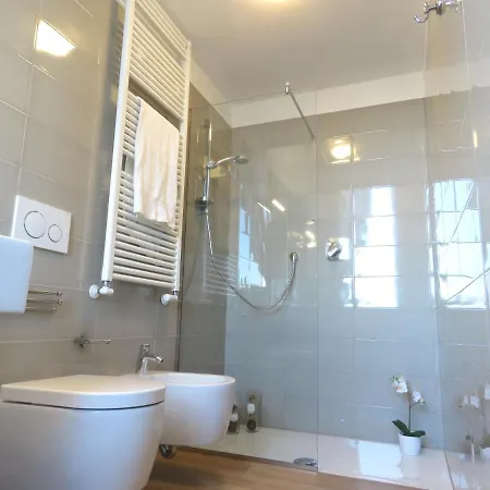 Lazzaretto * Bologna