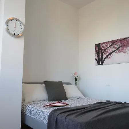 Apartment Lazzaretto Bologna