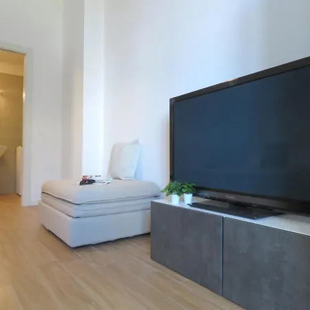 Apartment Lazzaretto Bologna