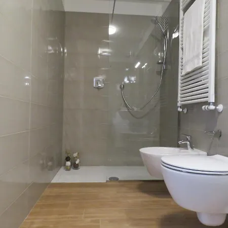 Lazzaretto Apartment