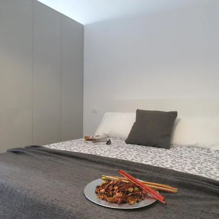 Apartment Lazzaretto