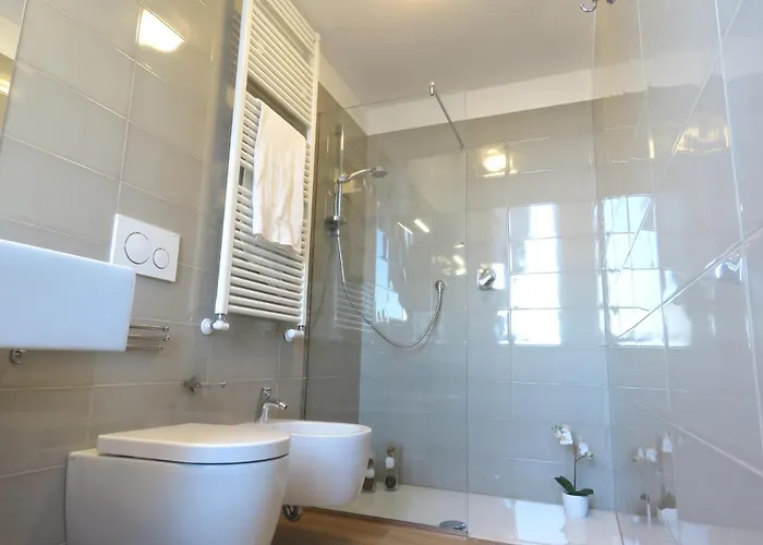 Lazzaretto * Μπολόνια