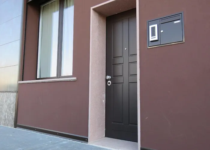 Apartmán Lazzaretto *