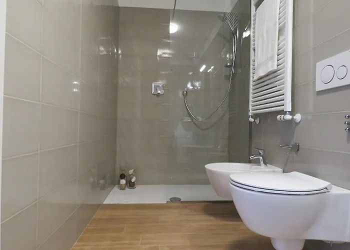 Lazzaretto Apartmán