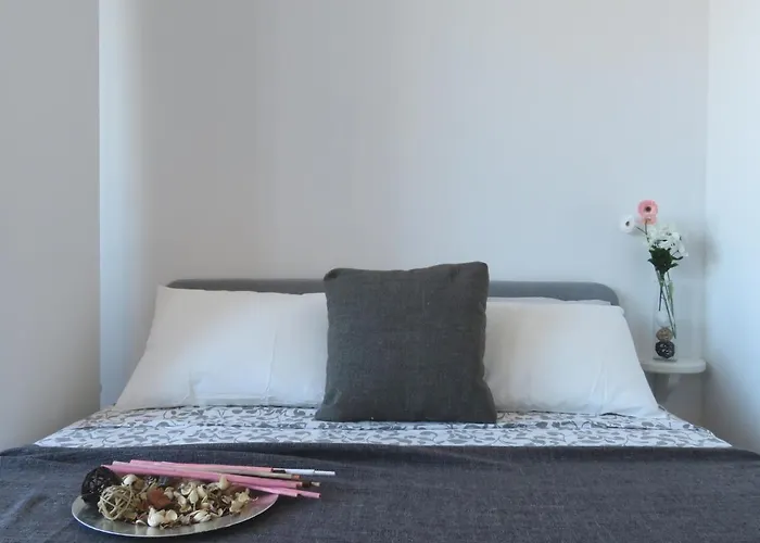 Lazzaretto Apartmán