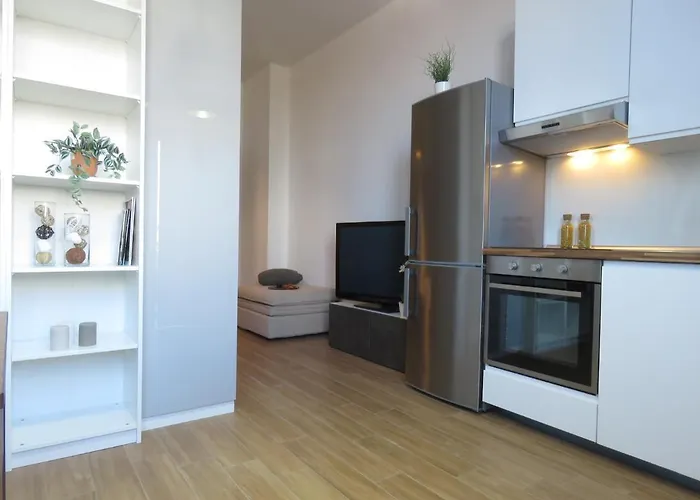 Lazzaretto Apartmán *