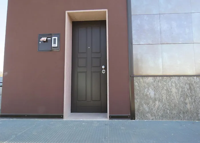 Lazzaretto Apartmán Boloňa