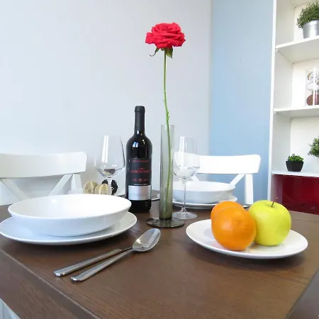 Lazzaretto Апартаменты