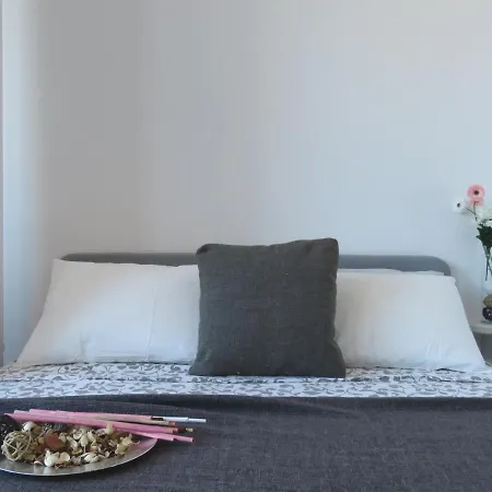 Lazzaretto Апартаменты