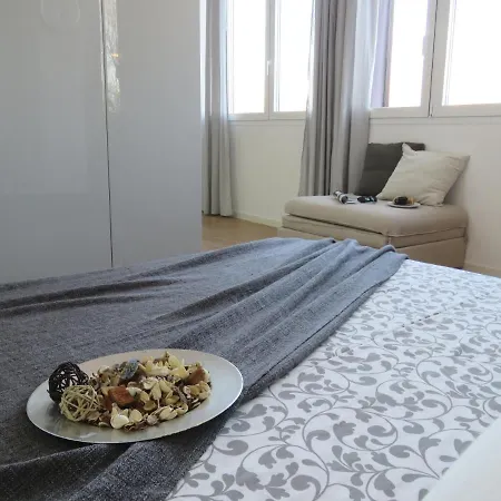 Апартаменты Lazzaretto Болонья