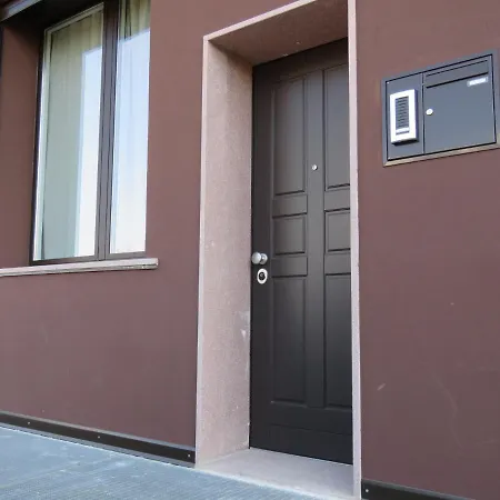 Apartman Lazzaretto *