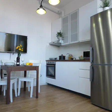 Apartman Lazzaretto