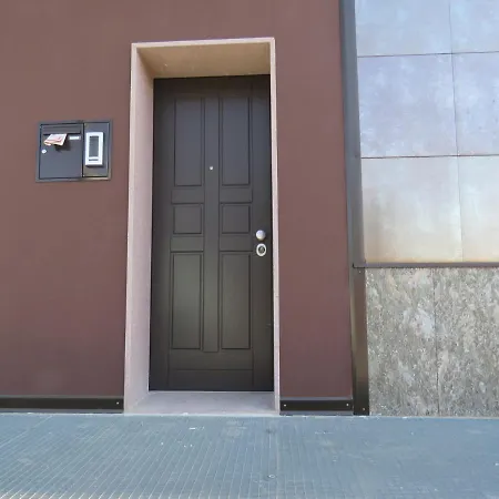 Lazzaretto Apartman Bologna